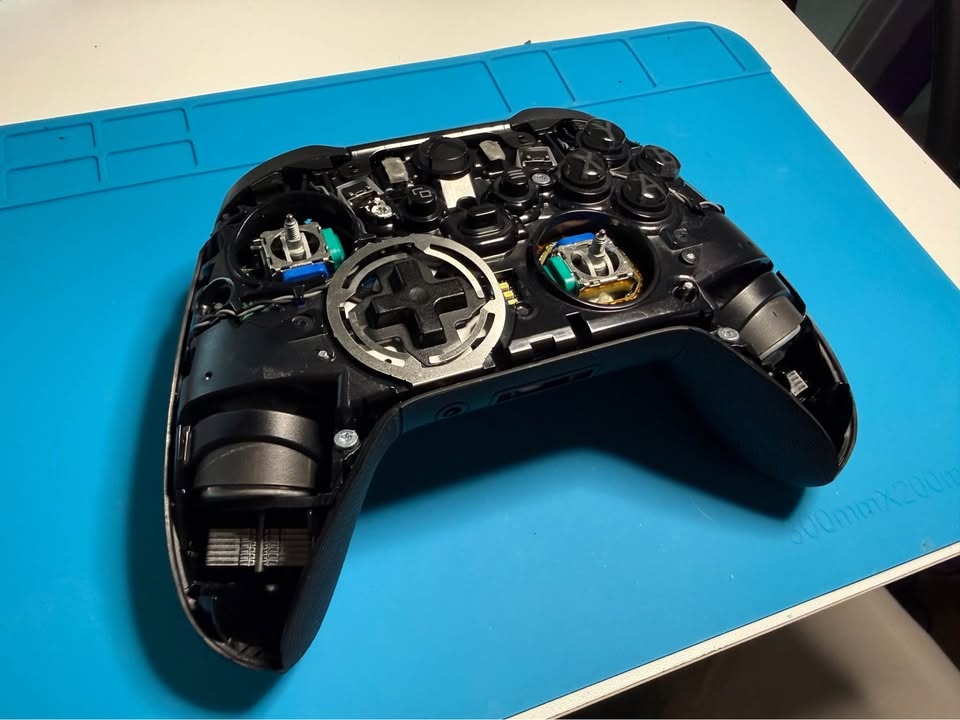 XBOX / PS4 / PS5 / Controller Drift Repair - photo 4