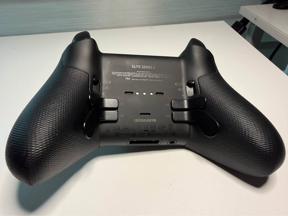 Xbox Elite Series 2 Controller – TMR Joystick Upgrade - photo 4
