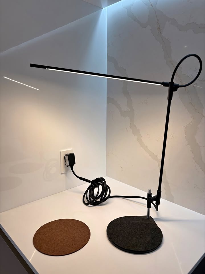 NEW Pablo Superlight Desk Lamp