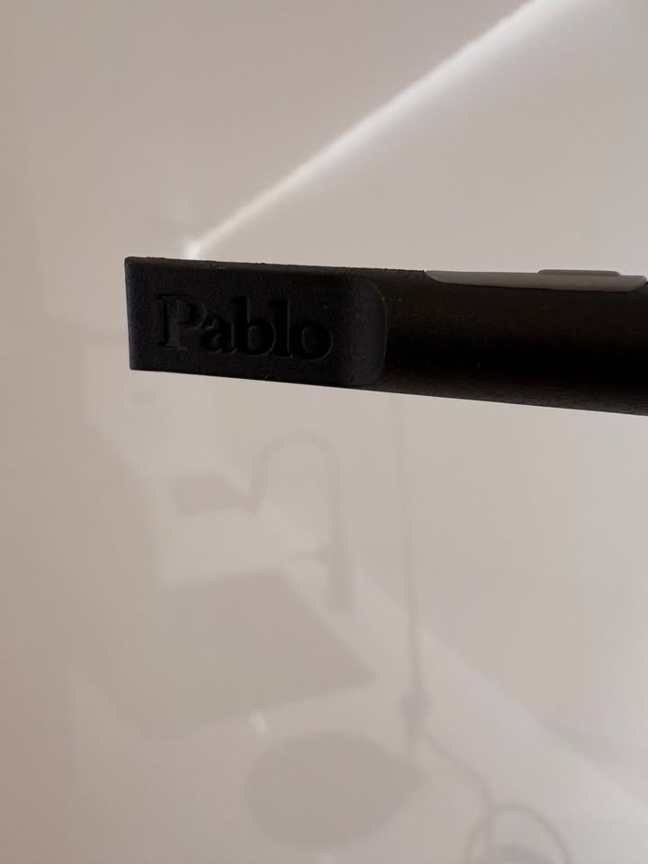 NEW Pablo Superlight Desk Lamp - photo 2