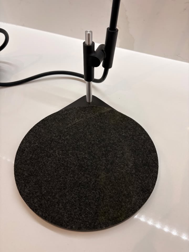 NEW Pablo Superlight Desk Lamp - photo 3