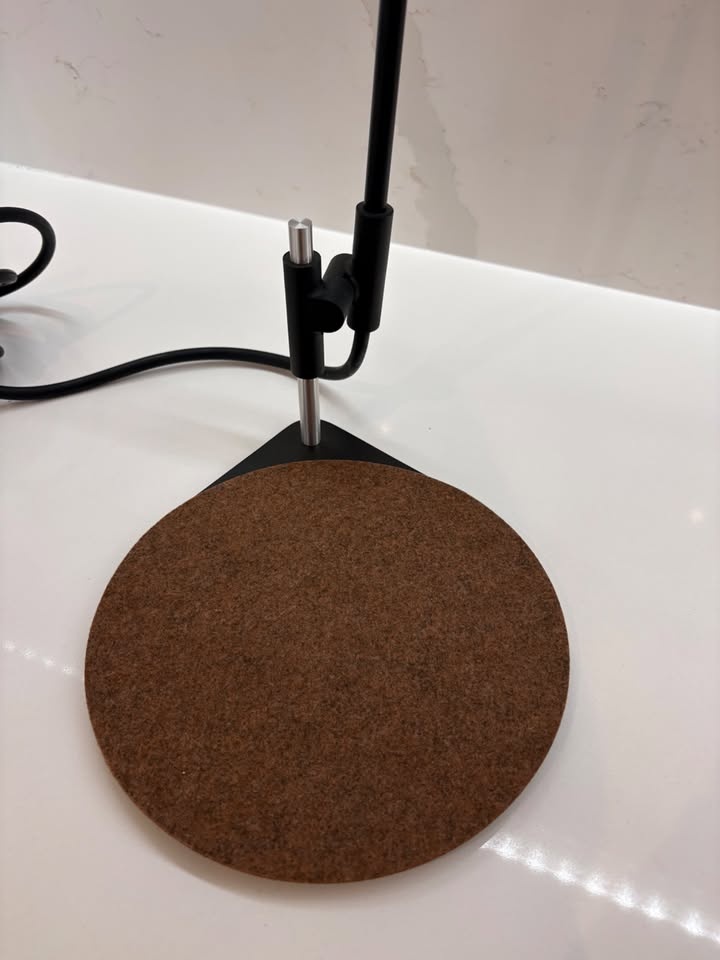 NEW Pablo Superlight Desk Lamp - photo 4