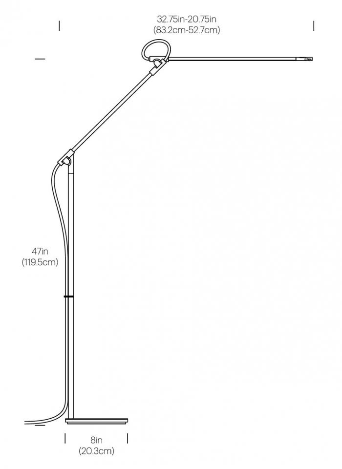 NEW Pablo Superlight Desk Lamp - photo 5