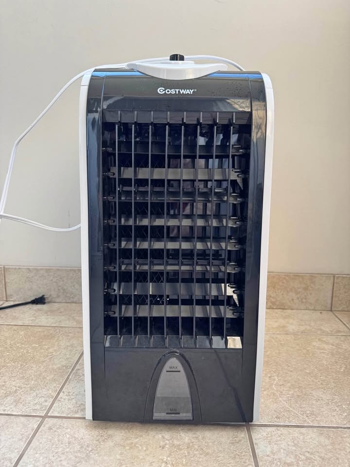 COSTWAY Evaporative Air Cooler