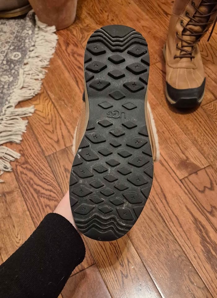 UGG Boots - Adirondack III Tall - photo 3