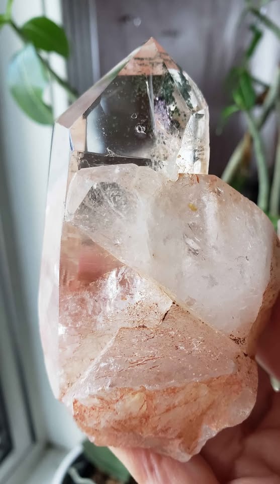 Stunning Garden Quartz Cluster - Brazil - photo 4