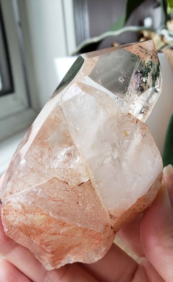 Stunning Garden Quartz Cluster - Brazil - photo 5