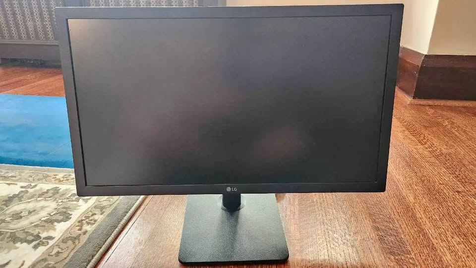 LG Monitor