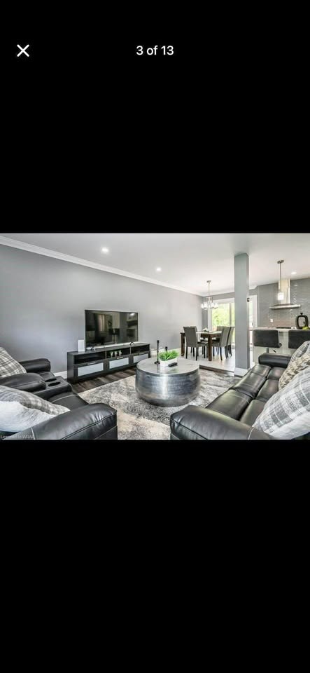 3 Bedroom 1.5 Bath Home for Rent