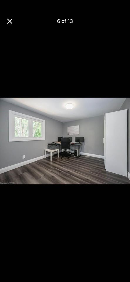 3 Bedroom 1.5 Bath Home for Rent - photo 3