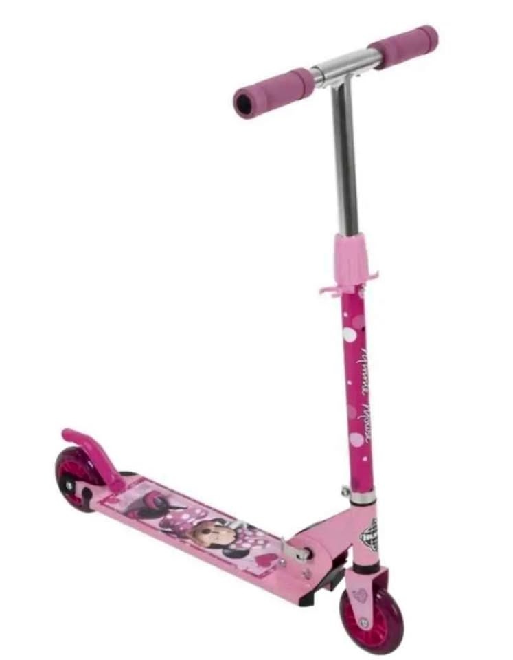 Disney Minnie Mouse Scooter BNIB 🏆
