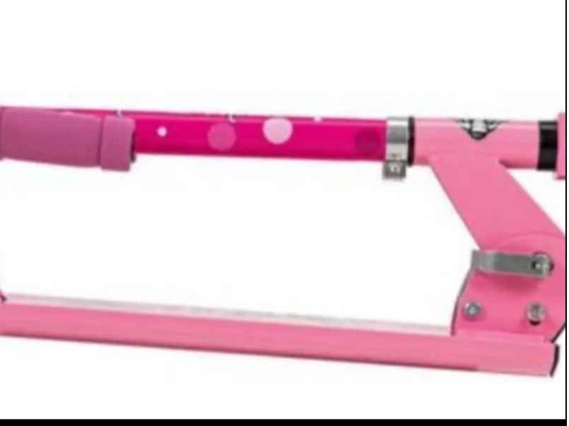 Disney Minnie Mouse Scooter BNIB 🏆 - photo 2