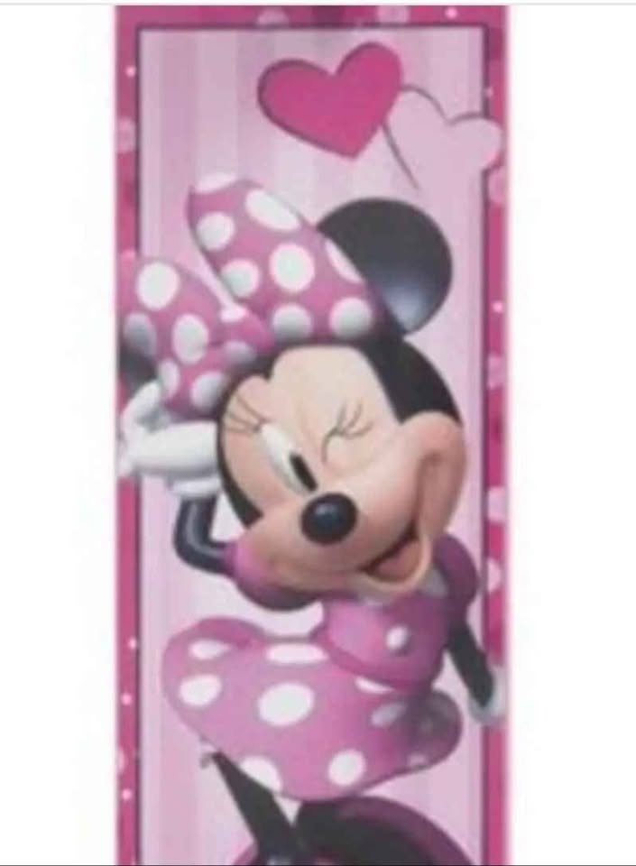 Disney Minnie Mouse Scooter BNIB 🏆 - photo 3