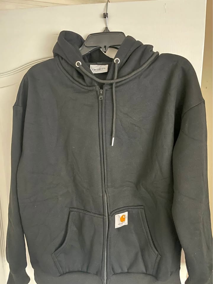 Carhartt Jacket