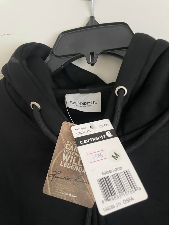Carhartt Jacket - photo 2