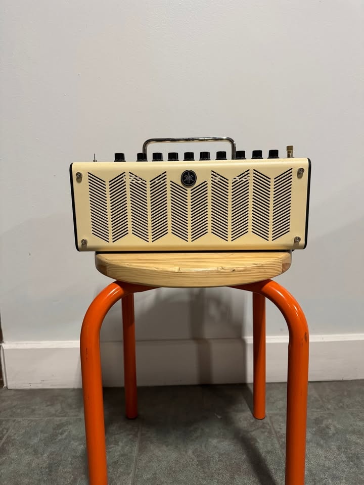 Yamaha THR5 Modeling Combo Amp