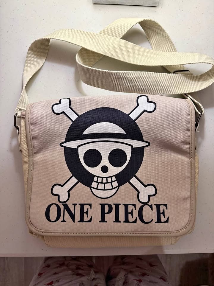 One Piece Shoulder Bag