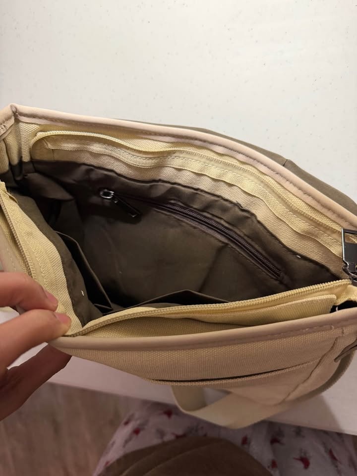 One Piece Shoulder Bag - photo 2