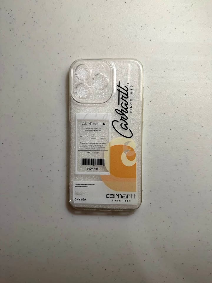 iPhone 15 Pro Max Phone Case | Carhartt