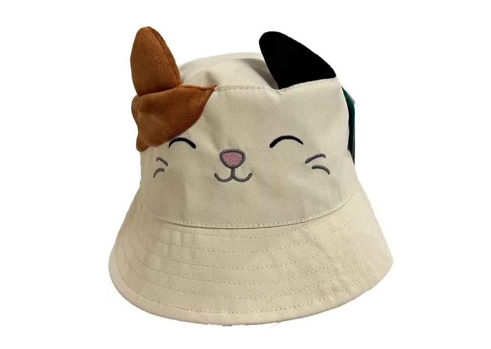 Brand New Squishmallow Bucket Hat 🏆