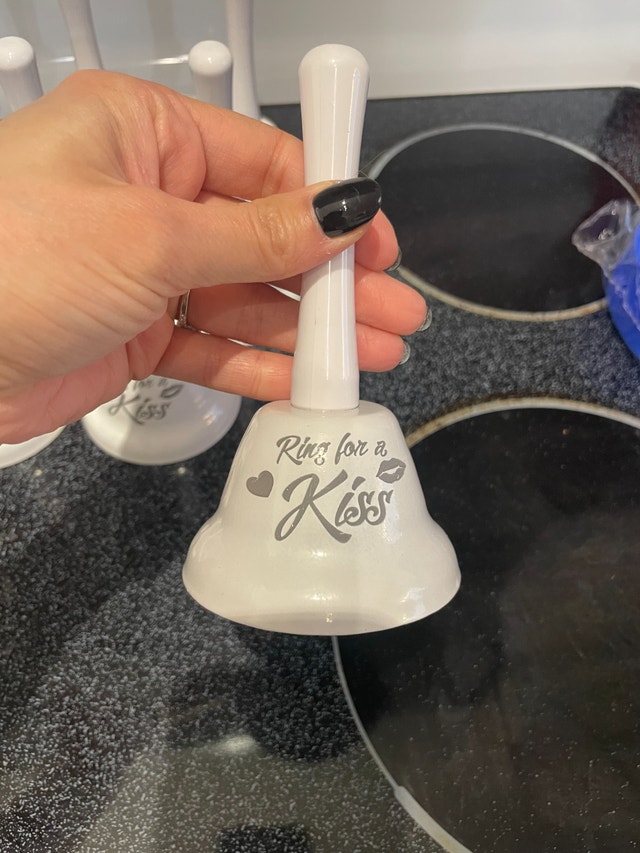 Kissing Bells