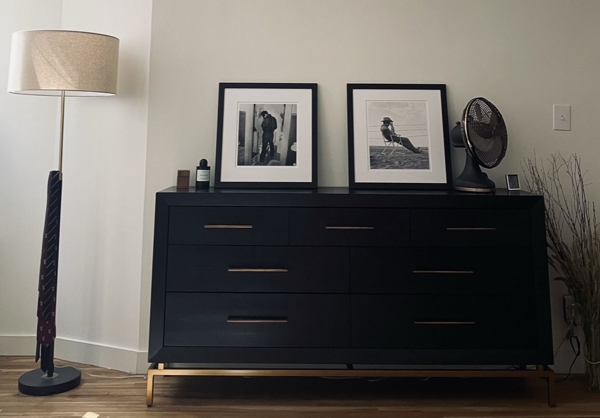 West Elm Alexa 7-Drawer Dresser (70")