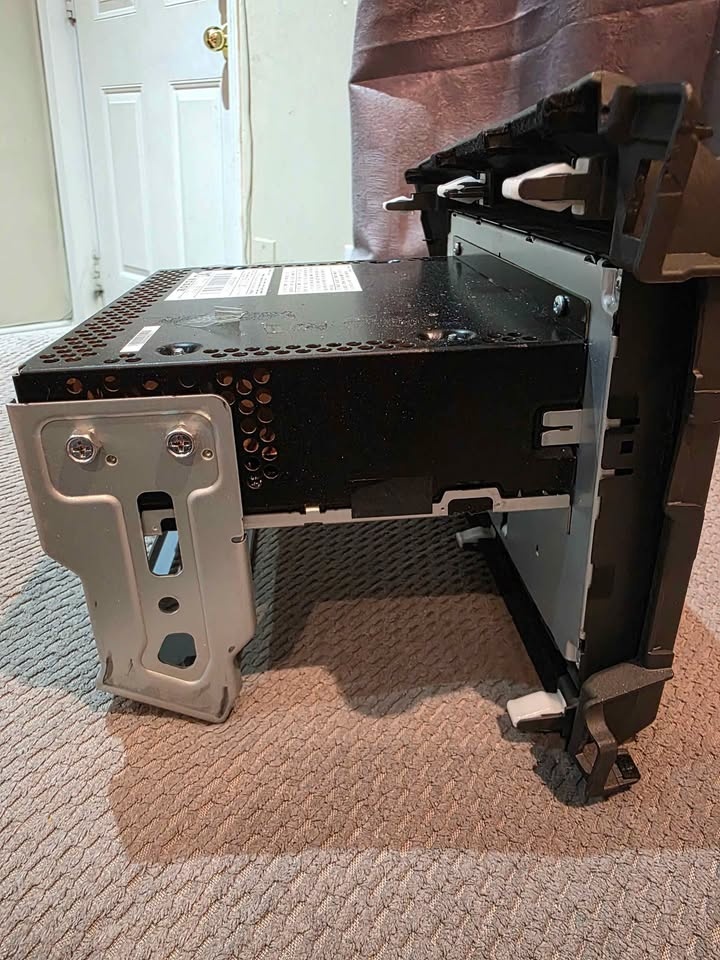 2012 Honda Civic Audio System - photo 2