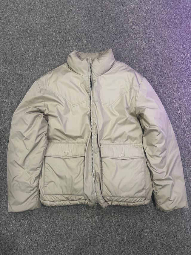 Gap Puffer