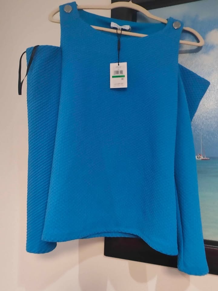 Women top/blouse for formal or casual - photo 4