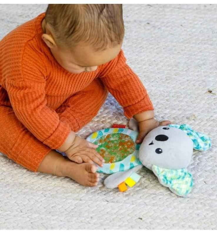 Infantino Seek & Squish Sensory Pal/Toy Brand New 🏆 - photo 3