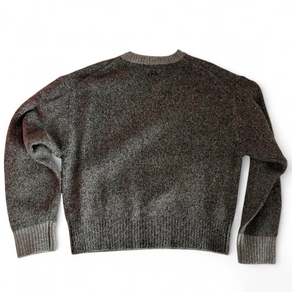 Uniqlo x JW Anderson Sweater - Gray (Size S) - photo 5
