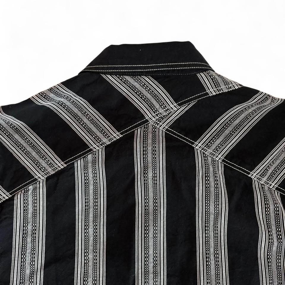 Kotn Men’s Agami Short Sleeve Shirt | XS | New With Tags - photo 5
