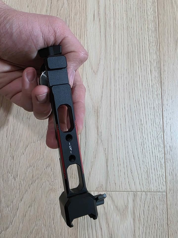 SMALLRIG Adjustable Camera Monitor Mount – Model 3026B - photo 2