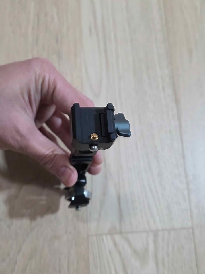 SMALLRIG Adjustable Camera Monitor Mount – Model 3026B - photo 3