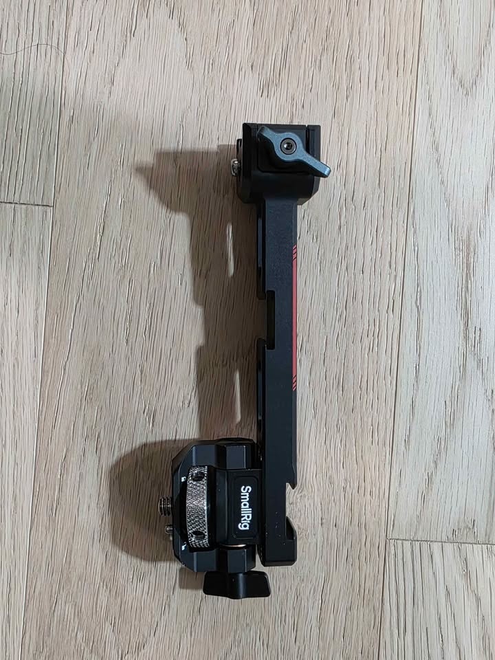 SMALLRIG Adjustable Camera Monitor Mount – Model 3026B - photo 4