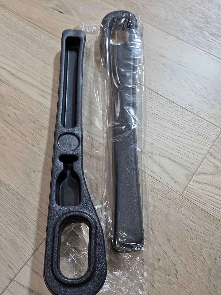 Car Seat Gap Filler - Hard Foam