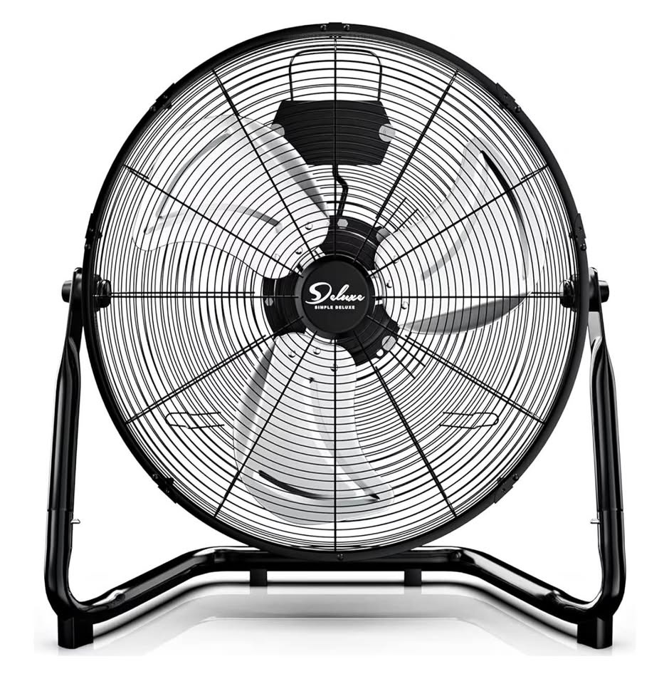 Floor Fan