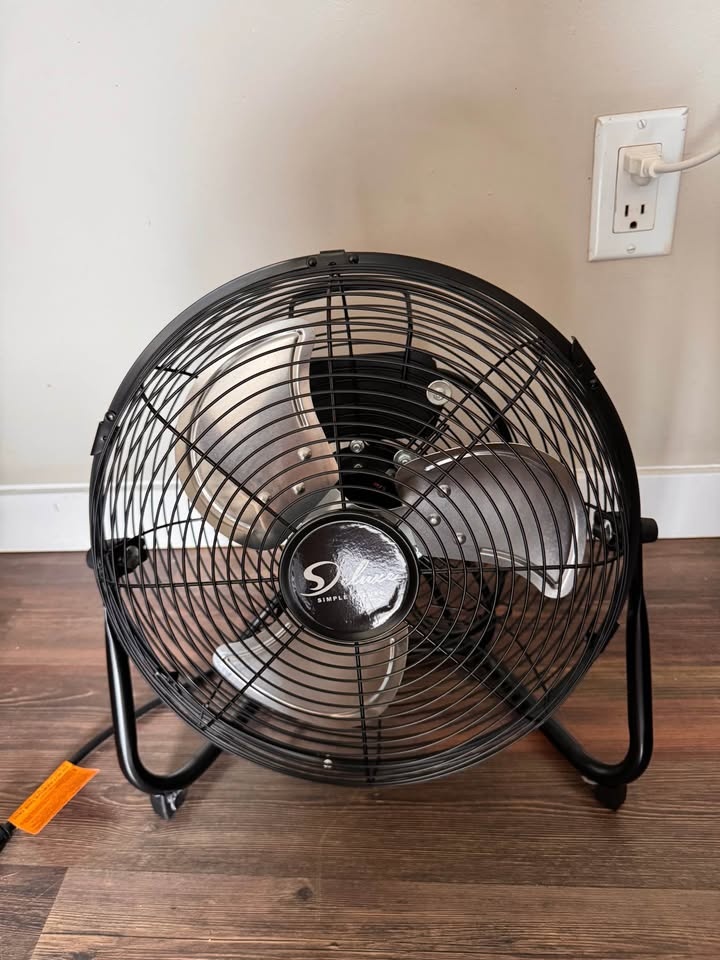 Floor Fan - photo 3