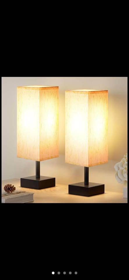 New side lamps - photo 2