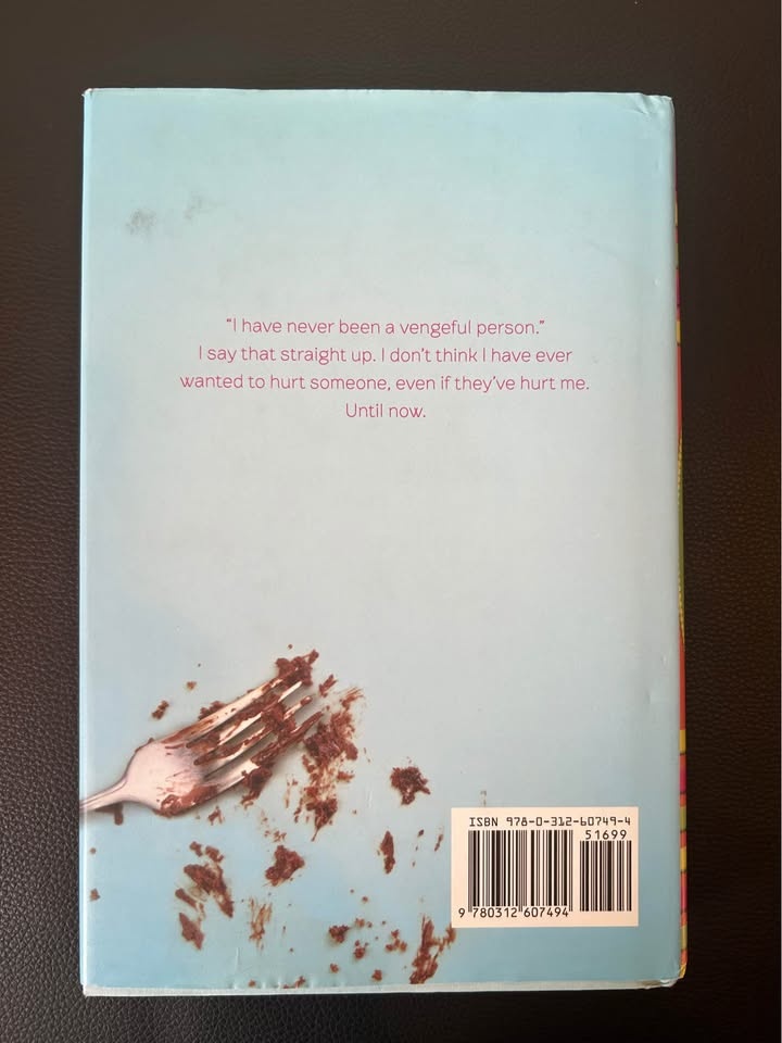 Wicked Sweet novel by Mar'ce Merrell - photo 2