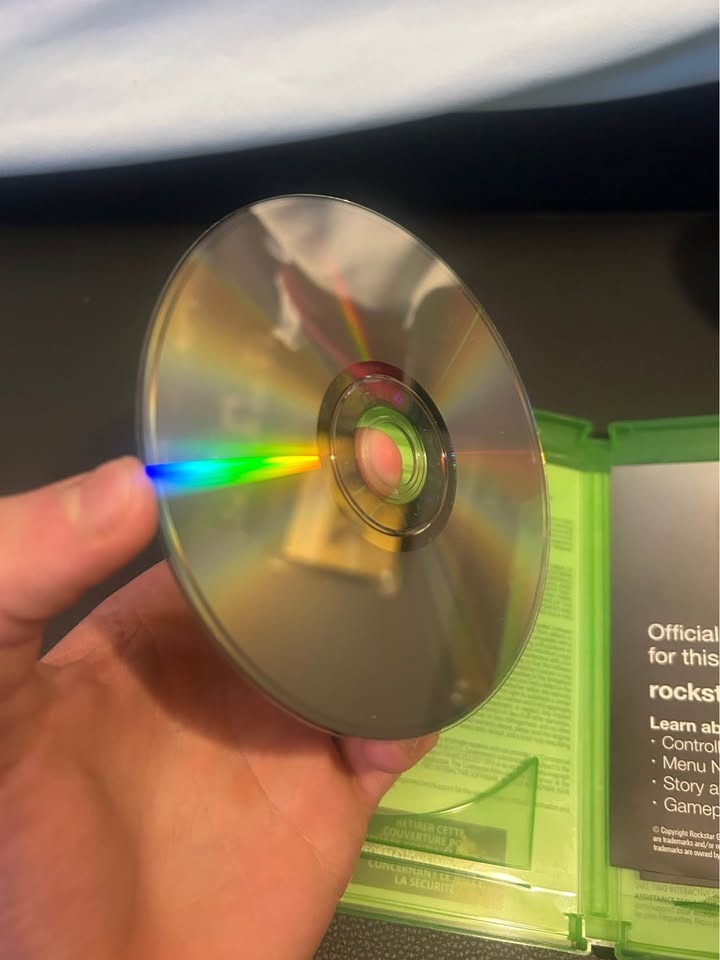 GTA San Andreas Xbox One - photo 4