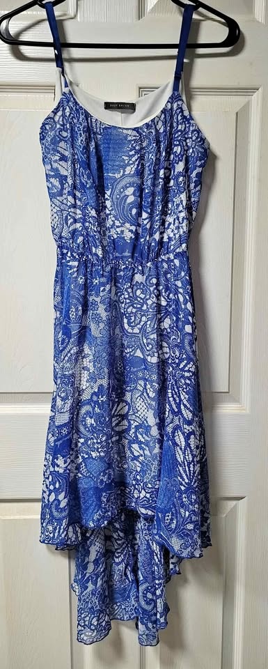 Women's summer dress - medium