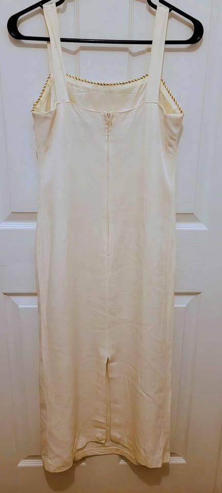 Women's Elegant Square Neck Long Sleeve Cropped Jacket, Paired w - photo 2