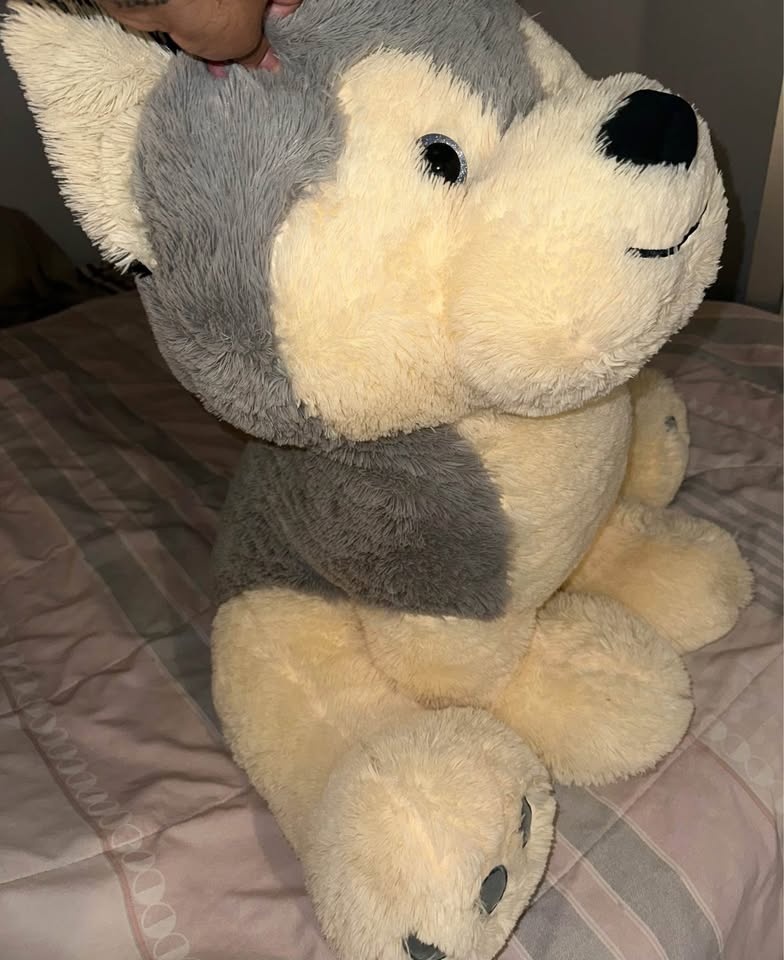 Stuffed Animal Doggy - photo 2