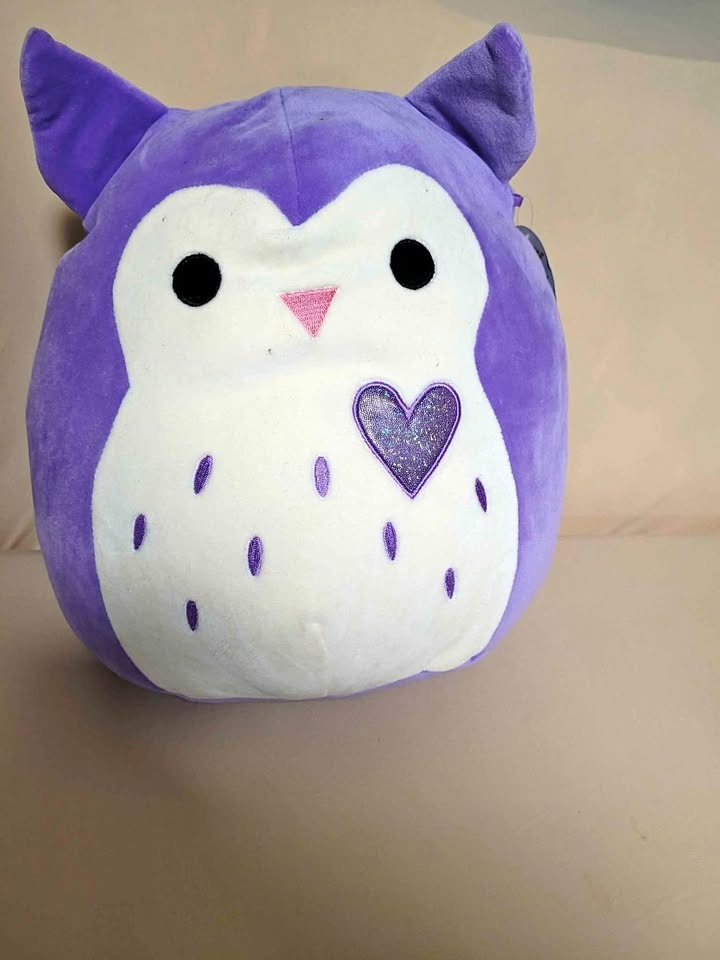Squishmallow Official Kellytoy Collectible Squishy Soft Animal