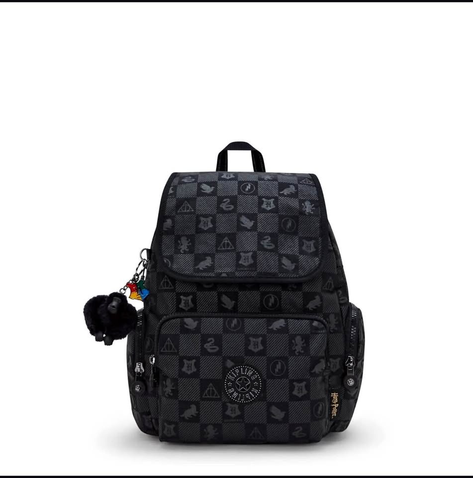 Kipling Harry Potter Handbag
