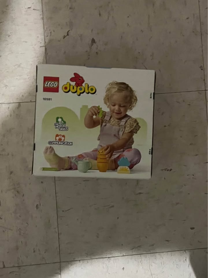 Lego 10981 - photo 2