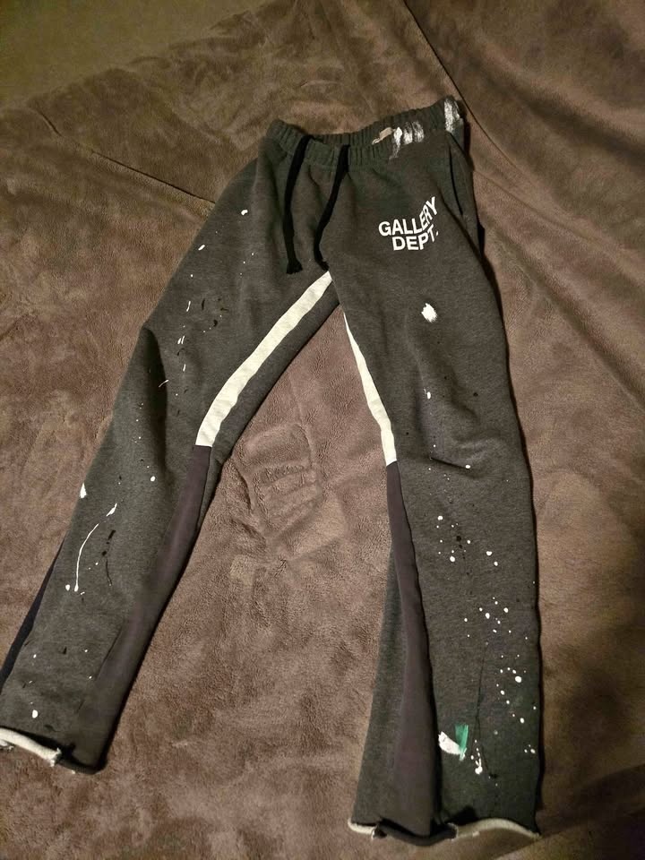 Gallery Dept Pants