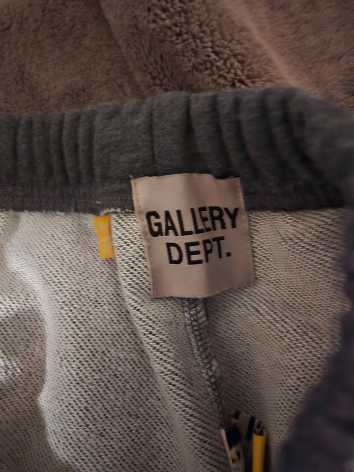 Gallery Dept Pants - photo 2