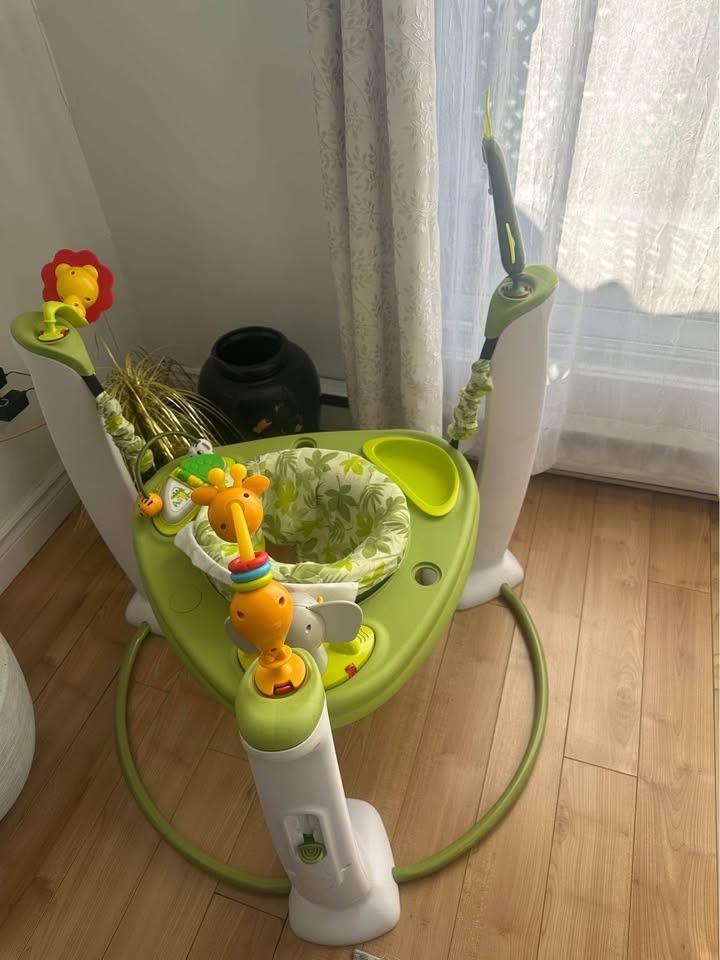 Sauteur pour bébé - photo 2